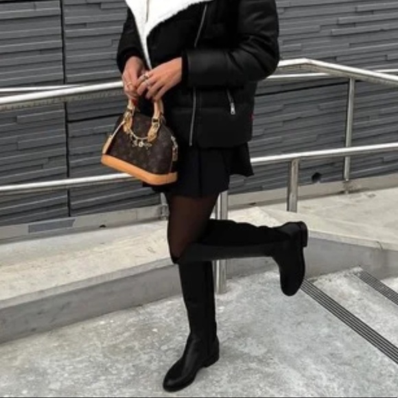 NWOT Cole Haan Grand Ambition Huntington Boot - Picture 3 of 11